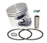 Piston complet drujba compatibil Stihl MS 201T Golf &Oslash; 40 mm