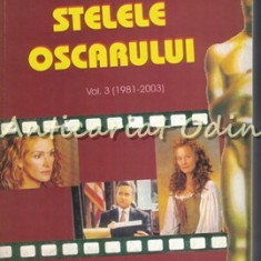 Stelele Oscarului III - Stefan Oprea, Anca-Maria Rusu