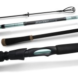 Lanseta Spinning Mustad Medax Spin 2.48m, 5-21g, 2seg