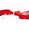 Protectii maini UFO Viper 2, culoare rosu Cod Produs: MX_NEW PM01660070