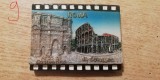 M3 C2 - Magnet frigider - Tematica turism - Italia - 38