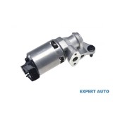 Egr Jeep Commander (2005-2010)[XK,XH] #1