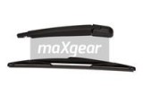 Brat stergator luneta spate cu lamela PEUGEOT 308 SW I (4E_, 4H_) (2007 - 2014) MAXGEAR 39-0362
