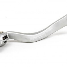 Pedala schimbator KTM EXC 125 200 , 01-, 17 (72034031000) silver ASC03SEE
