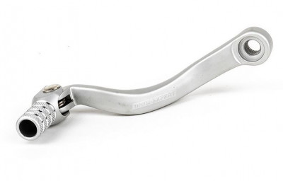 Pedala schimbator KTM EXC 125 200 , 01-, 17 (72034031000) silver ASC03SEE foto