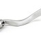 Pedala schimbator KTM EXC 125 200 , 01-, 17 (72034031000) silver ASC03SEE