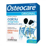 Osteocare Original, 30 comprimate, Vitabiotics