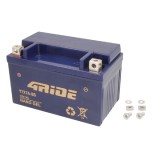 Baterie 4RIDE YTX7A-BS 4RIDE GEL Acumulator Moto