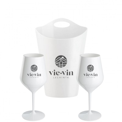 SET ACCESORII &amp;ndash; FRAPIERĂ ȘI PAHARE foto