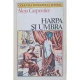 HARPA SI UMBRA-ALEJO CARPENTIER-101665