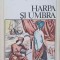 HARPA SI UMBRA-ALEJO CARPENTIER-101665