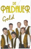 Die Paldauer - Gold, Caseta audio