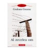 Graham Greene - Al zecelea om - 108794, Polirom