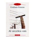 Graham Greene - Al zecelea om - 108794, Polirom