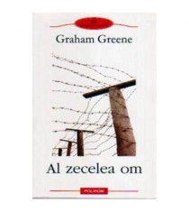 Graham Greene - Al zecelea om - 108794