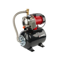 Hidrofor Elefant AUTOJS80, Pompa 550 W, 8 m, 50l/min, 2.8 bari Innovative ReliableTools