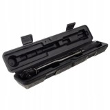 Cheie dinamometrica cu clichet, Bigstren, eliberare rapida, 3/8", 34.5-37 cm GartenVIP DiyLine