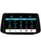 Navigatie Dedicata Hyundai I30 (2017-2022),QuadCore, 9Inch, 4Gb Ram, 64Gb Stocare, Carplay