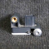 Senzor Impact Stanga Fata BMW Seria 1 E87 2011 OEM 6911003 Negru Argintiu