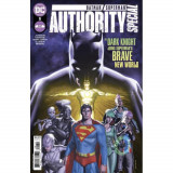 Batman Superman Authority Special 01 One Shot - Coperta A, DC Comics
