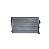 NRF Radiator, racire motor Economy Class