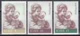 Irlanda 1978 - Crăciun, MNH, Nestampilat
