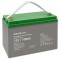 Baterie Qoltec AGM | 12V | 100Ah | 28,1 kg | Fără &icirc;ntreținere | PV, UPS, RV, Barcă