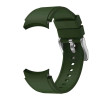 Curea Edman compatibila Samsung Galaxy Watch 4/Watch 4 Classic/Watch 5/Watch 5 Pro, Verde