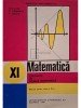 Gh. Gussi - Matematica - Manual pentru clasa a XI-a - Elemente de analiza matematica (Editia: 1997)