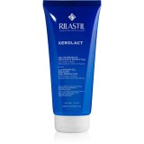 Rilastil Xerolact Cleansing Gel gel de curățare bl&acirc;nd pentru pielea uscata sau foarte uscata 200 ml