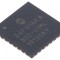Microcontroler PIC 16kB 32MHz SMD QFN28
