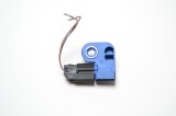 Senzor de impact st&acirc;nga spate JAGUAR XF X250 2012 OEM: 8X23-14B345-AB 3306249
