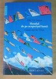 Hotelul de pe acoperisul lumii. Cinci ani in Tibet - Alec Le Sueur