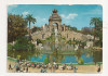 FA9 - Carte Postala - SPANIA - Barcelona, circulata 1968, Fotografie