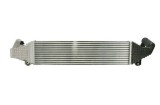 Radiator intercooler MAZDA 3 (BK) (2003 - 2009) THERMOTEC DA3001TT