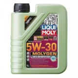 Cumpara ieftin Ulei motor Liqui Moly Molygen New Generation 5W-30 DPF 1L