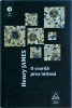 O coarda prea intinsa - Henry James, Editura Art, Roman clasic, 425 pagini