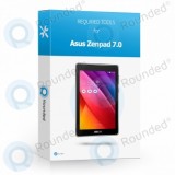 Caseta de instrumente Asus ZenPad 7.0