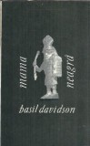Mama neagra. Africa de Basil Davidson, Editura EP, 1967, Carti Vechi
