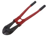 Foarfece pentru cabluri otel PG PGT519 450mm - taiere tije, sarma, suruburi, nituri
