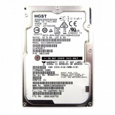 Hard disk server Hitachi HUC156045CSS204 450GB 15K RPM 128MB Cache 12.0Gbps SAS 2.5"