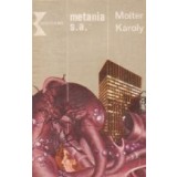 Metania S. A.