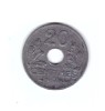 Moneda Franta 20 centimes 1941, stare foarte buna, curata, Europa, Zinc