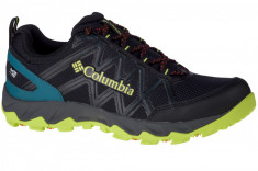 Pantofi de trekking Columbia Peakfreak X2 1864991012 gri foto