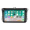 Navigatie VW Volkswagen Passat B6, B7, Golf 5, 6, Jetta, Polo, Touran, Tiguan, Skoda Octavia 2, Fabia, Rapid, Seat Leon, Altea, AUTONAV ECO Android GP