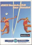 bnk cp Afisul Turneului Mondial de Volei pe plaja 2003