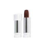 Christian Dior, Couture Colour, Catifea, Ruj cremos, Maro, Reumplere, 3.5 g
