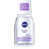 Nivea MicellAir Apă micelară calmantă 100 ml