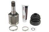 Cap planetara spre cutie Chevrolet Captiva 2.4, 3.0, 3.2, 2.0d, 2.2d 2006-, Opel Antara 2.4, 3.0, 3.2 2006-, Stanga, NTY NPW-DW-000