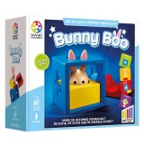 Bunny Boo, joc de logica cu 60 de provocari, editie lb. Romana